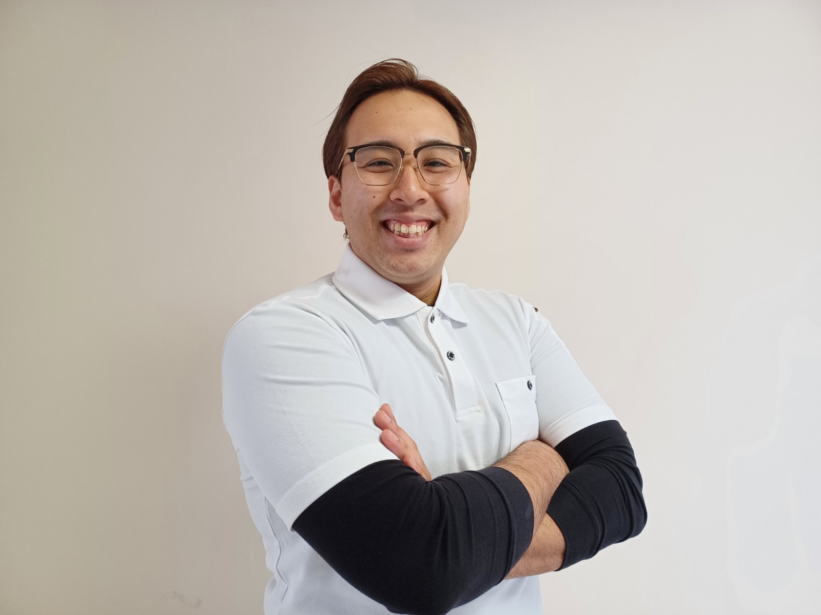 「黒澤楓(くろさわ　かえで)」の顔写真